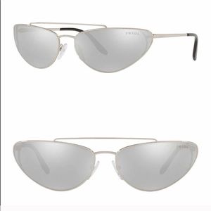 NWT Authentic Prada Sunglasses